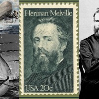 Novemberzitat, Herman Melville